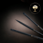 Elleeebana ElleeBrush Trilogy Set - Elleebana EU