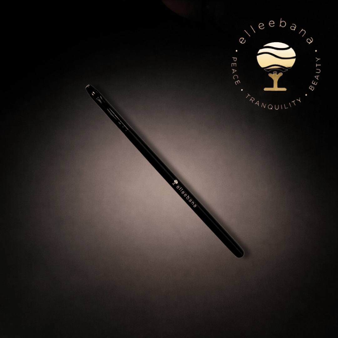 Elleeebana Flat Tip Brush - Elleebana Benelux & Germany