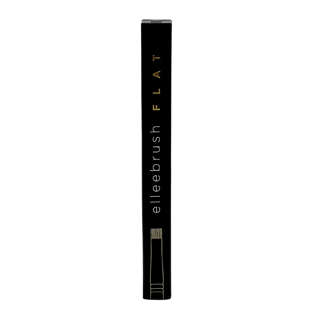 Elleeebana Flat Tip Brush - Elleebana Benelux & Germany
