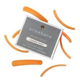 Elleeebana Silicone Lash Lift Rods - Elleebana Benelux & Germany