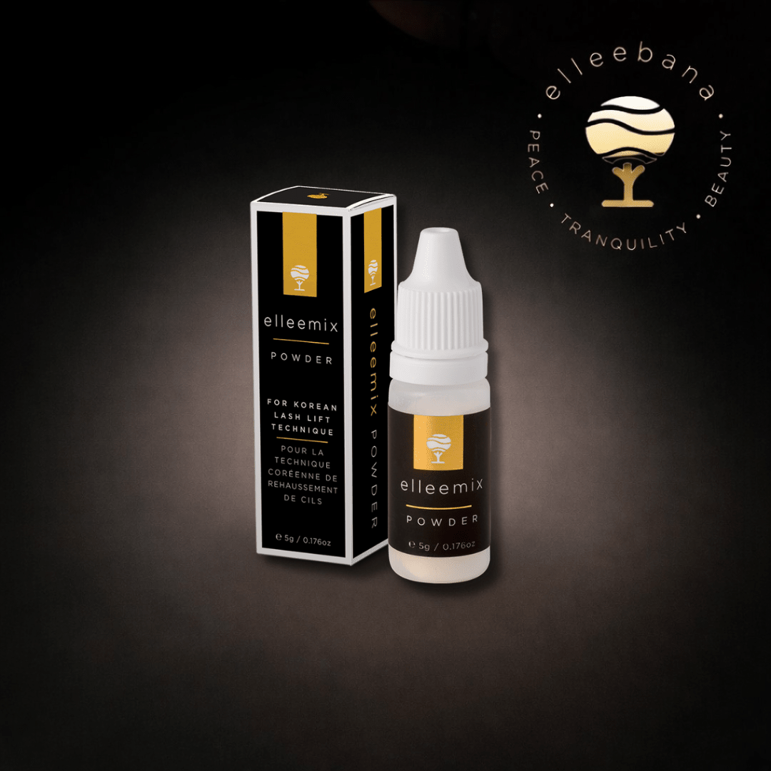 ElleeMix Powder - Elleebana EU