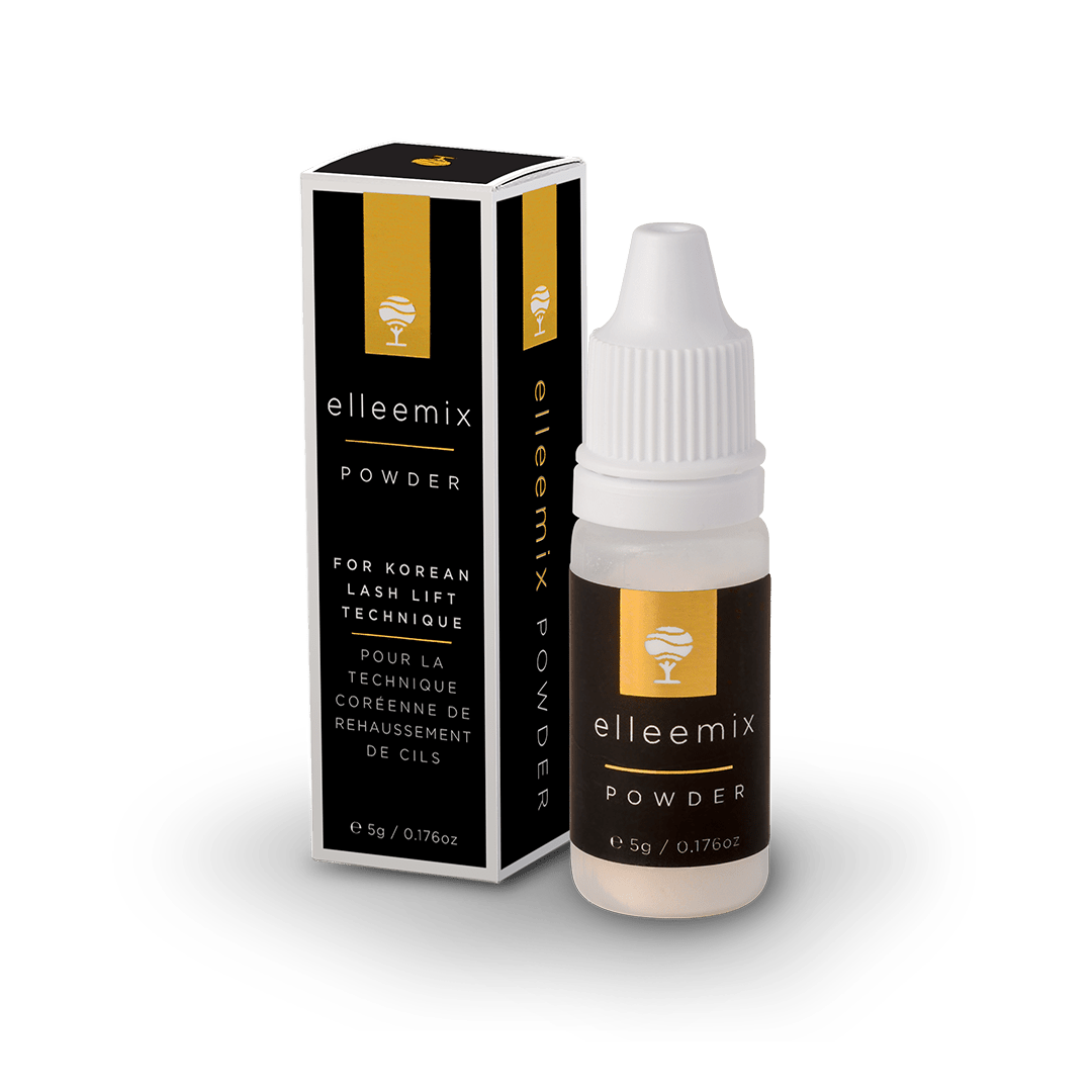 ElleeMIX Powder - Elleebana Benelux & Germany