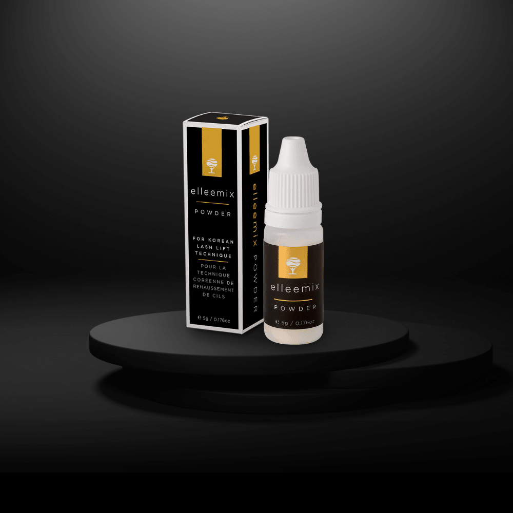 ElleeMIX Powder - Elleebana Benelux & Germany