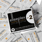 Elleeplex Lash &amp; Browlift Step 2 - Elleebana Benelux & Germany