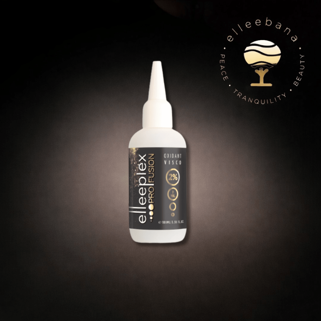 Elleeplex Profusion Oxydant - Elleebana EU