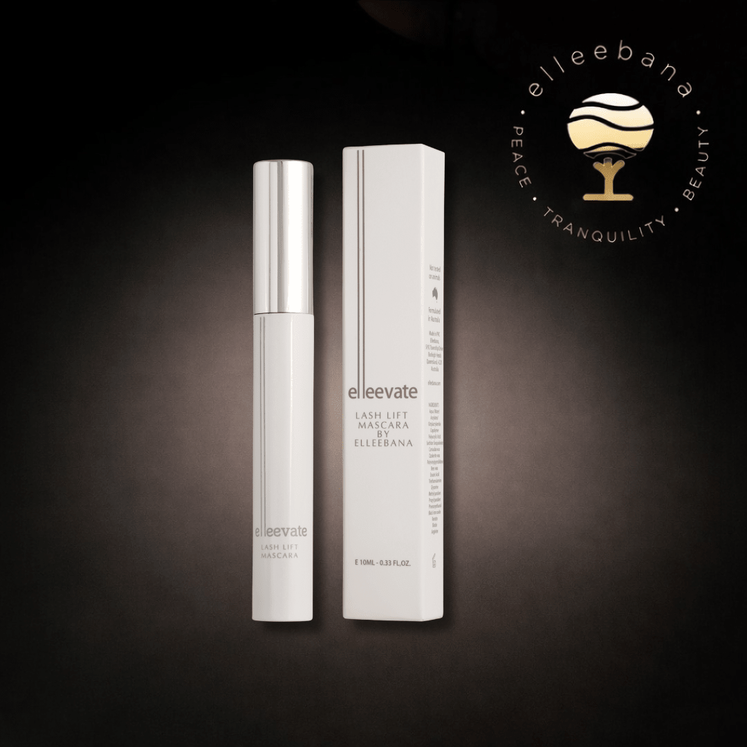 Elleevate Mascara by Elleebana - Elleebana EU