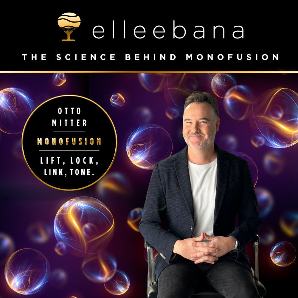 Monofusion™ & One Step Lamination Techniques | Online Course - Elleebana Benelux & Germany