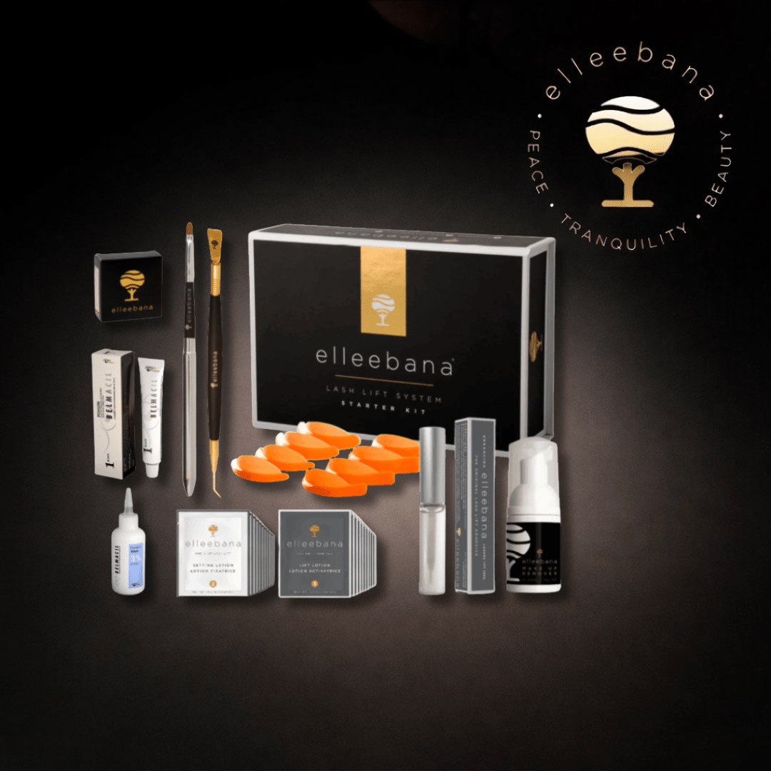 One Shot Startkit - Elleebana EU