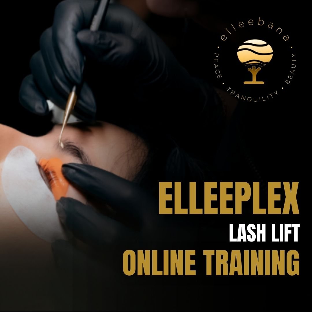 Pro Fusion LASH Lamination | Online Course - Elleebana Benelux & Germany